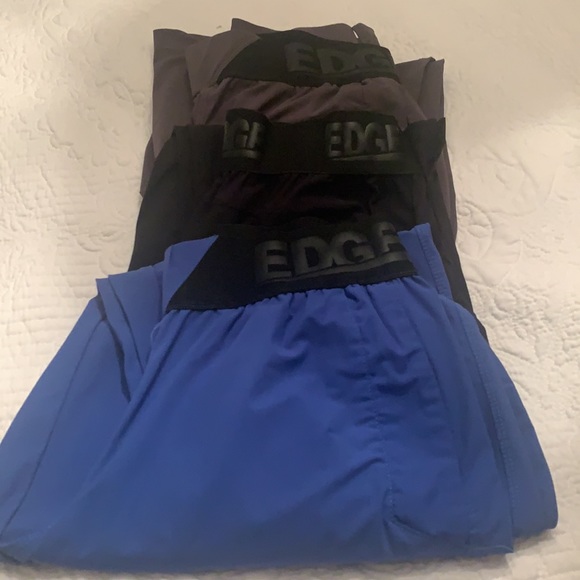 Edge scrub pants. - Picture 3 of 6